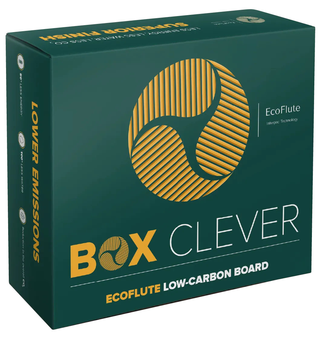 Ecoflute Box